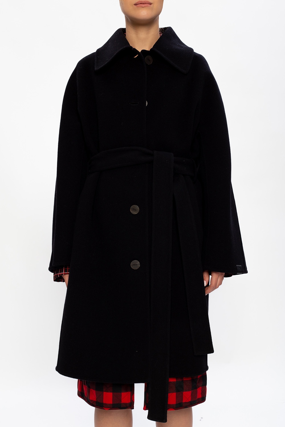 Loewe Wool coat