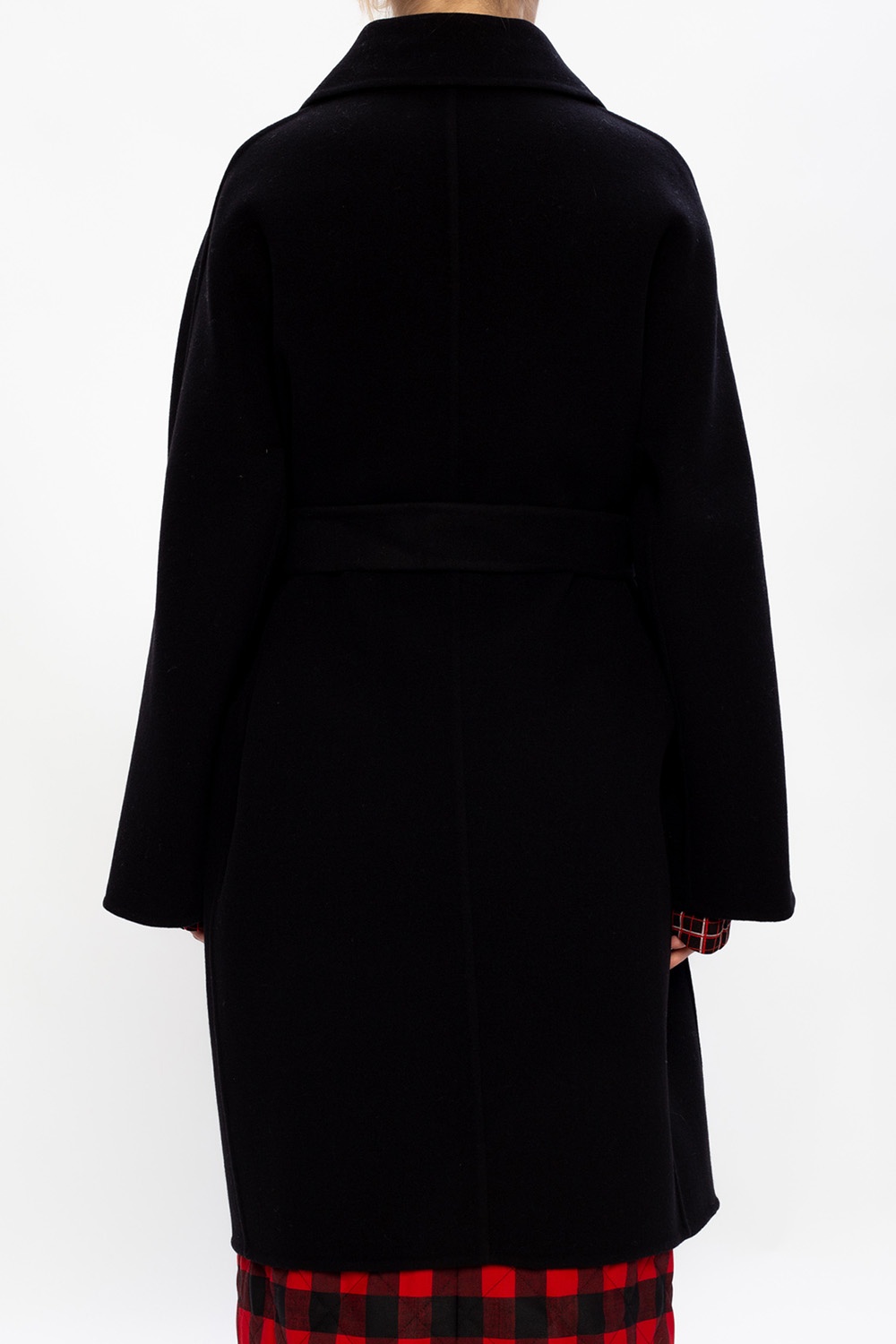 Loewe Wool coat