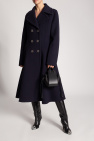 Loewe Double-breasted coat