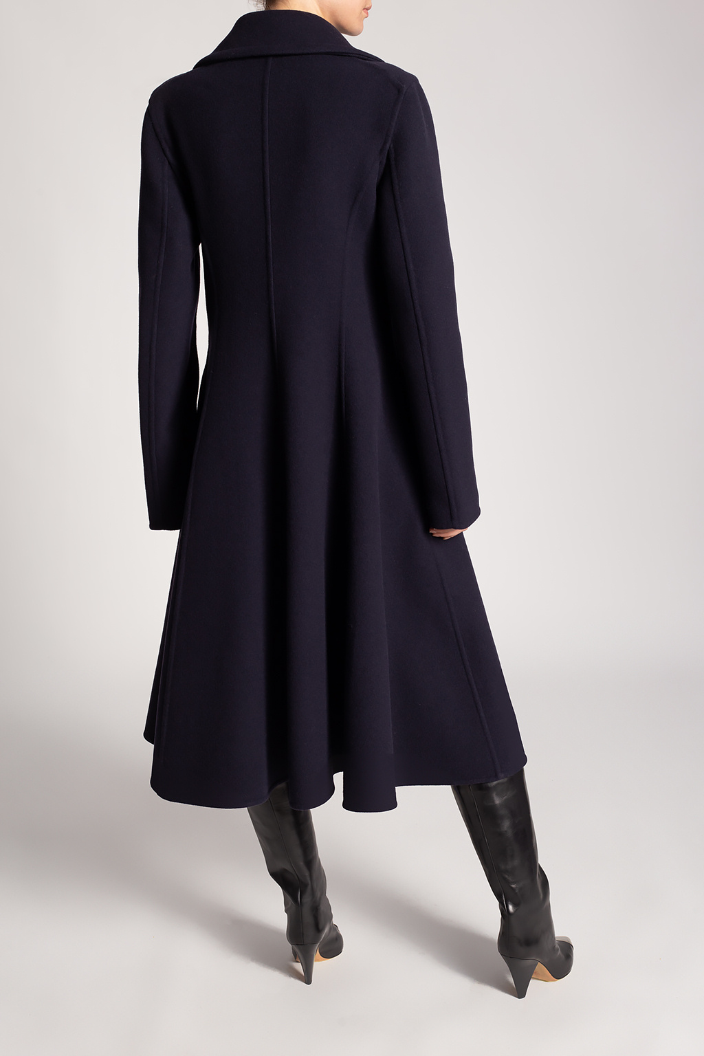 Loewe Double-breasted coat