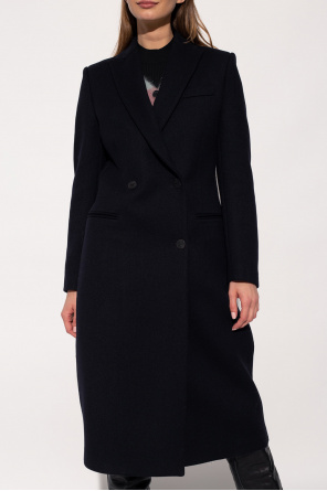 Loewe Wool coat