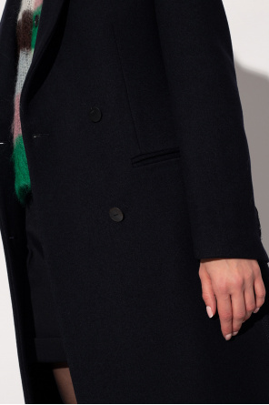 Loewe Wool coat