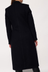 Loewe Wool coat