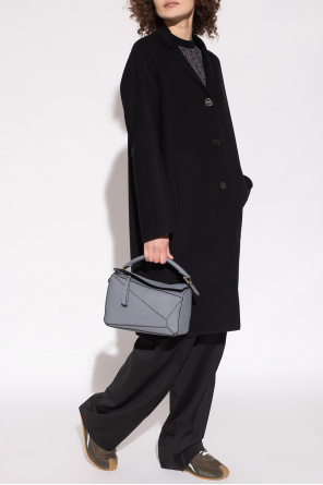 Wool coat od Loewe