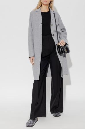 Wool coat od Loewe