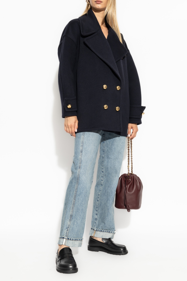 Loewe Short coat