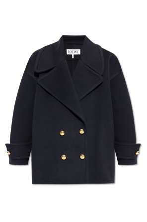 Short coat od Loewe