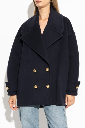 Loewe Short coat