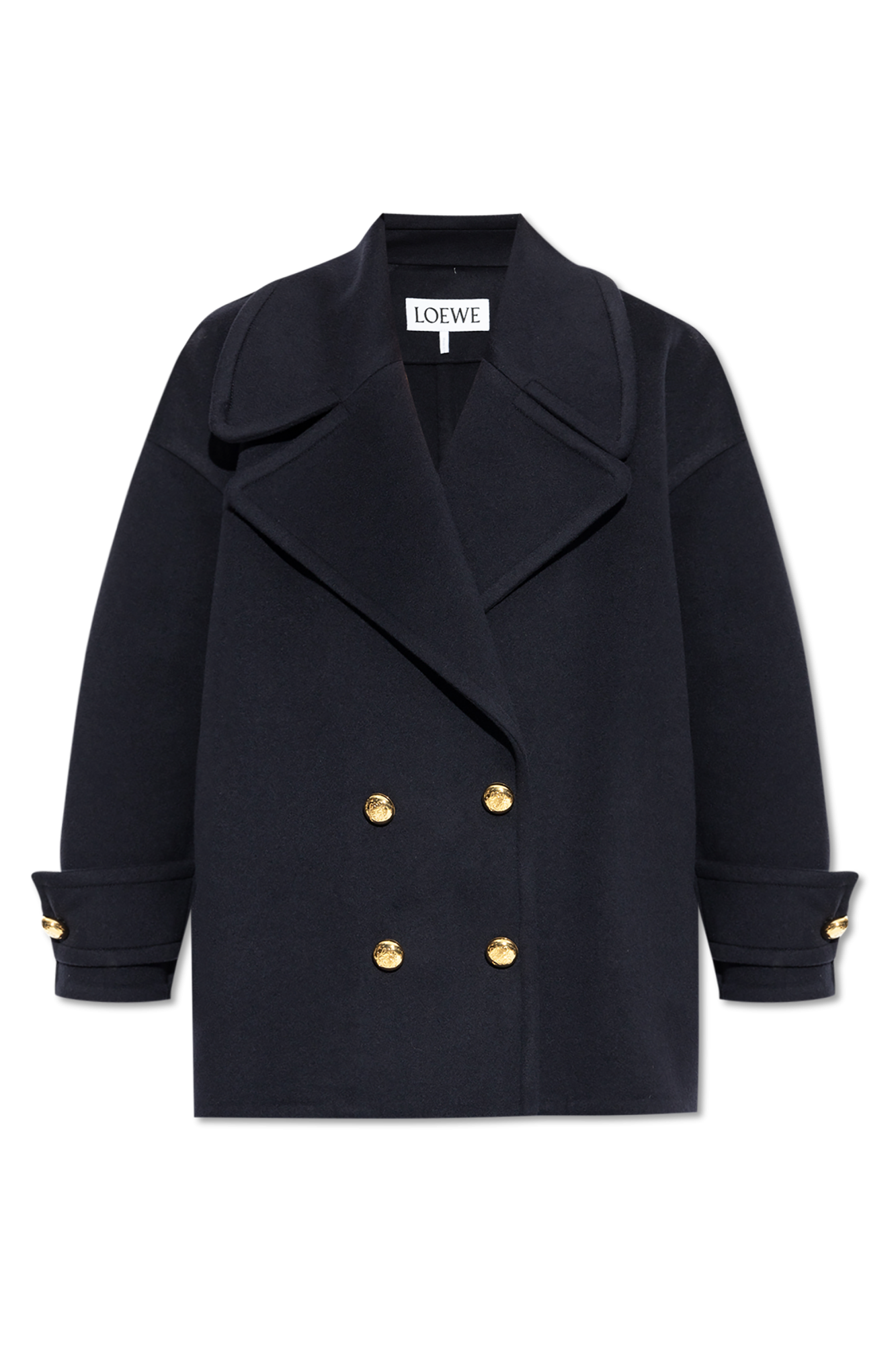 Loewe Short coat