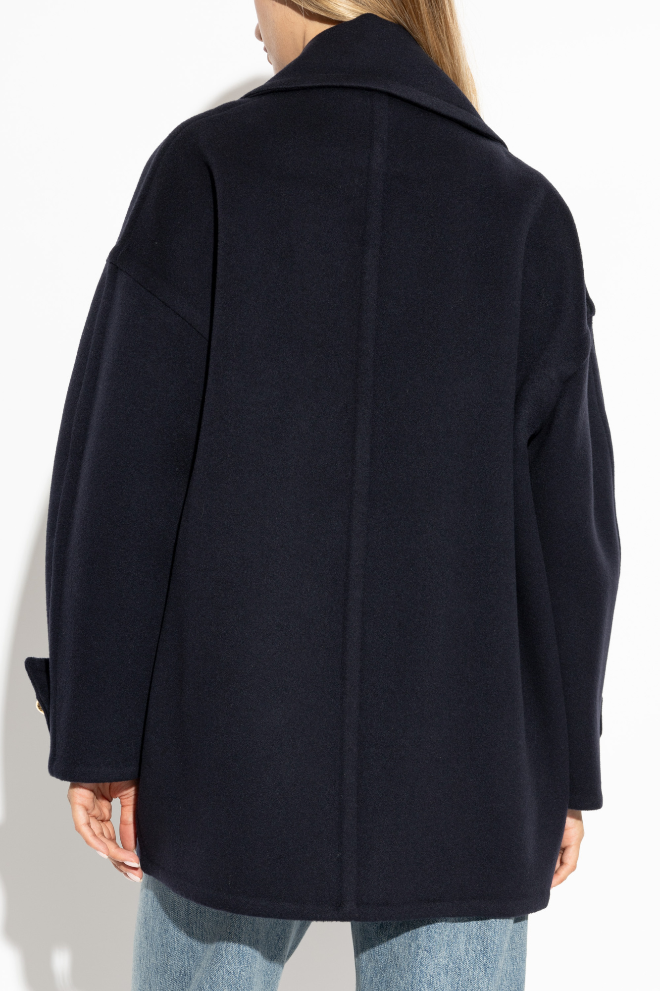 Loewe Short coat