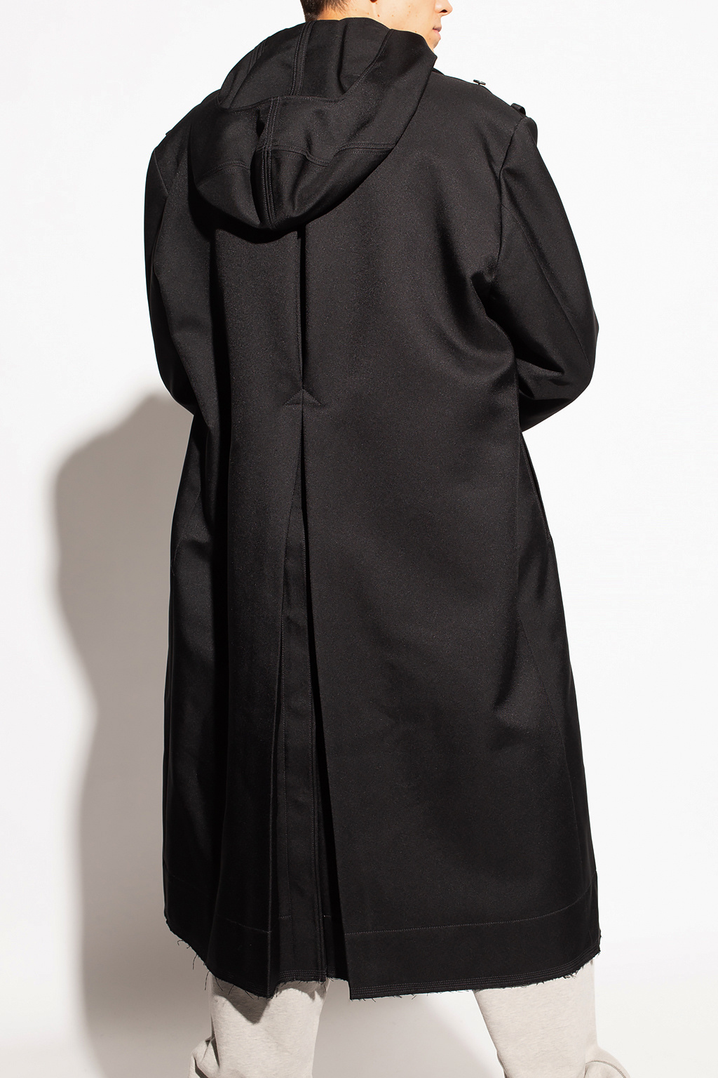 Maison Margiela Wool coat