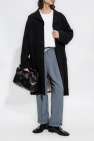 Maison Margiela Oversize coat