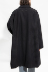 Maison Margiela Oversize coat