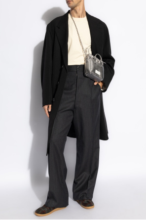 Loose fit coat od Maison Margiela