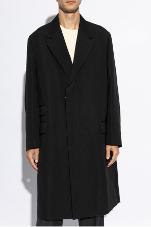 Maison Margiela Loose fit coat