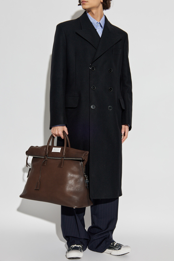 Maison Margiela Wool coat