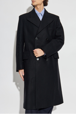 Maison Margiela Wool coat