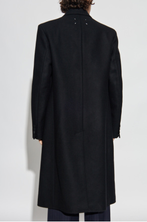 Maison Margiela Wool coat