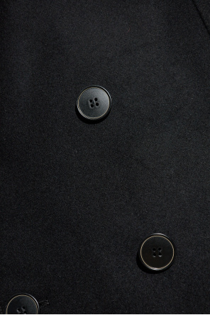 Maison Margiela Wool coat