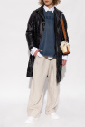 Maison Margiela Quilted coat
