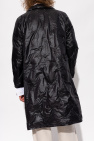 Maison Margiela Quilted coat