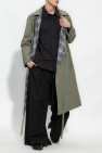 Maison Margiela Reversible trench coat