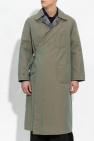 Maison Margiela Reversible trench coat