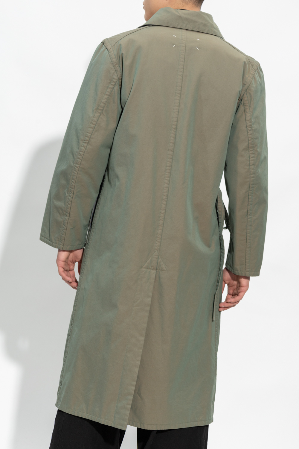 Maison Margiela Reversible trench coat