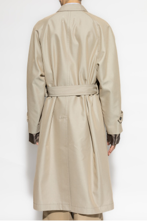 Maison Margiela Coat with pockets