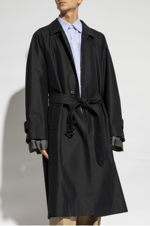 Maison Margiela Coat with pockets