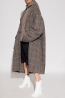 Maison Margiela Oversize coat