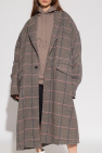 Maison Margiela Oversize coat