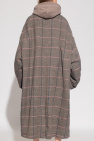 Maison Margiela Oversize coat