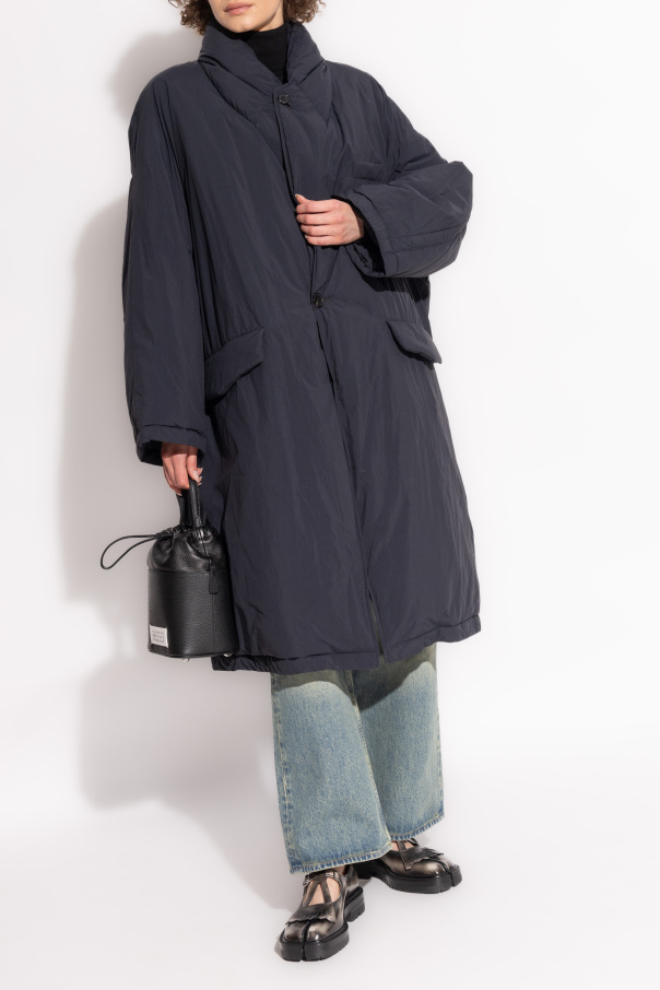 Maison Margiela Coat with pockets