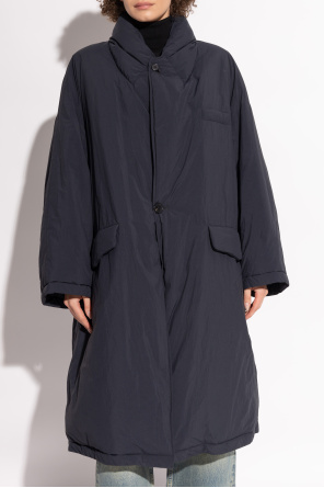 Maison Margiela Coat with pockets