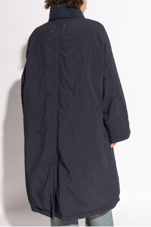 Maison Margiela Coat with pockets