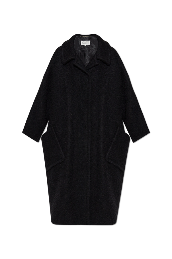 Maison Margiela Oversize coat