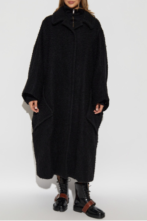 Maison Margiela Oversize coat