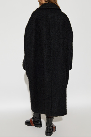 Maison Margiela Oversize coat