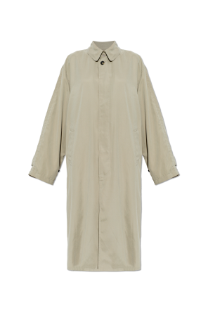 Płaszcz z kieszeniami od Maison Margiela