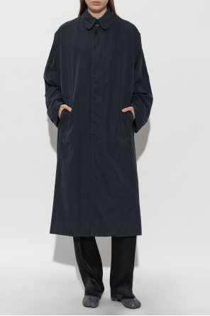 Maison Margiela Single-vent coat