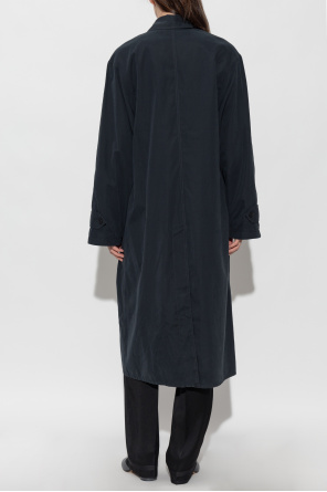 Maison Margiela Single-vent coat