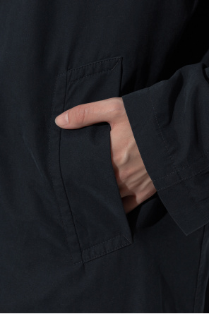 Maison Margiela Single-vent coat