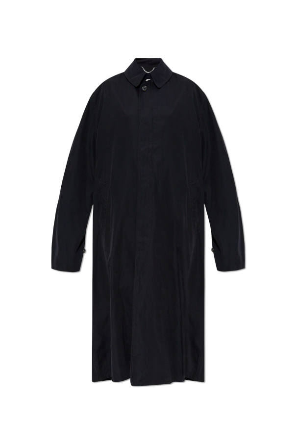 Coat with pockets od Maison Margiela