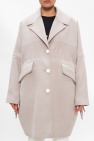 MM6 Maison Margiela Oversize coat