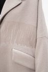 MM6 Maison Margiela Oversize coat