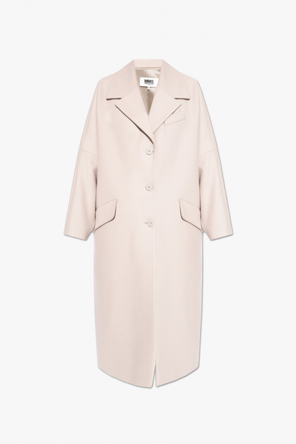 Frequently asked questions Oversize coat