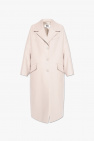 MM6 Maison Margiela Oversize coat