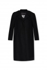 MM6 Maison Margiela Oversize coat