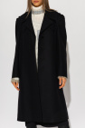 MM6 Maison Margiela Oversize coat